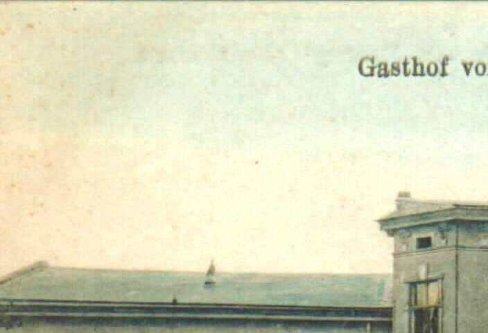 Gaststätte"Zur Linde"