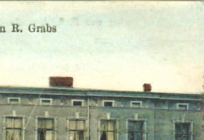 Gaststätte"Zur Linde"